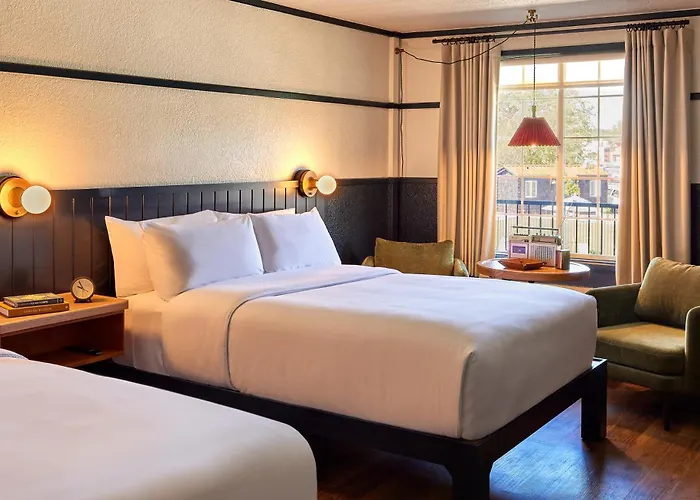 High Country Motor Lodge - Near Nau And Downtown