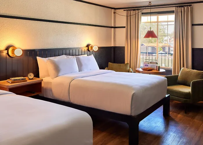 High Country Motor Lodge - Near Nau And Downtown