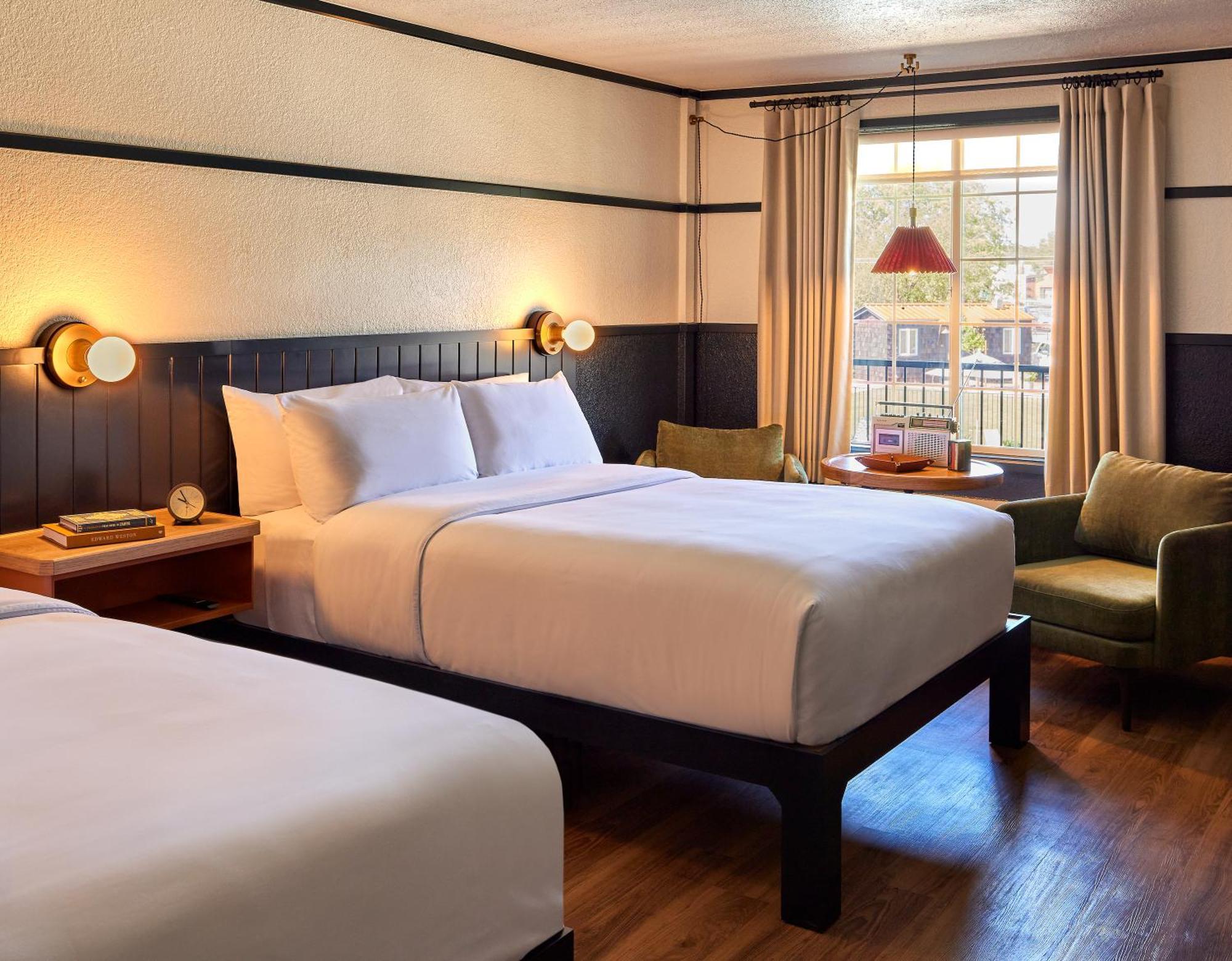 High Country Motor - Near Nau And Downtown 4* Flagstaff